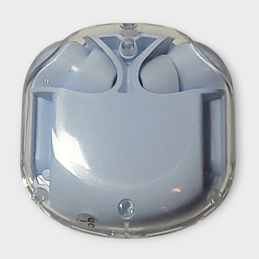 𝗧𝟴 𝗣𝗥𝗢 𝗧𝗿𝘂𝗲 𝗪𝗶𝗿𝗲𝗹𝗲𝘀𝘀 𝗕𝗹𝘂𝗲𝘁𝗼𝗼𝘁𝗵 𝗘𝗮𝗿𝗯𝘂𝗱𝘀 - Picture 7 of 8